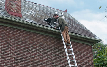 what affects urgent Rowlands Gill roof repairs