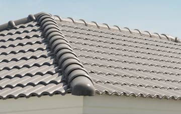 advantages of Rowlands Gill clay roofing