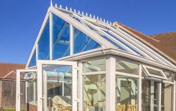 conservatory roof insulation costs Rowlands Gill