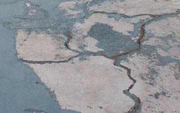 fibreglass roofing replacement Rowlands Gill