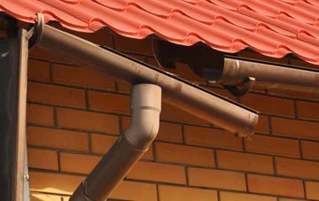 Rowlands Gill gutter repair costs