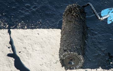 Rowlands Gill liquid sealant waterproofing