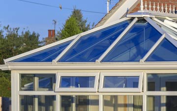 professional Rowlands Gill conservatory insulation