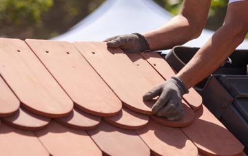 Rowlands Gill roof tile contractors
