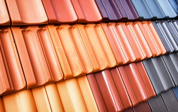 Rowlands Gill roof tile costs