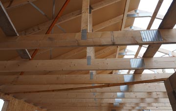 Rowlands Gill roof truss costs
