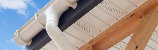 get Rowlands Gill guttering quotes today