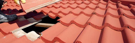 compare Rowlands Gill roof repair quotes