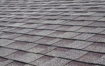 Rowlands Gill tiles for shallow pitch roofing