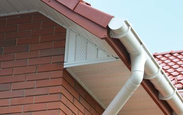 Rowlands Gill soffit repair costs
