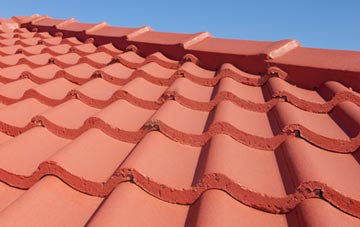 Rowlands Gill tile and slate roof replacement