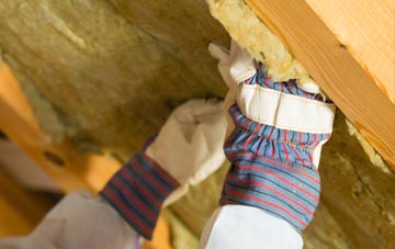 types of Rowlands Gill pitched roof insulation materials