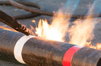 Rowlands Gill flat roofing replacement