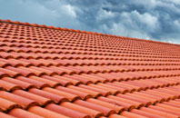 Rowlands Gill roofing tiles