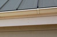 Rowlands Gill soffit repair
