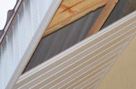 rated Rowlands Gill soffit repair companies