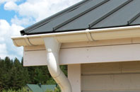 Rowlands Gill soffits