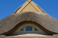 Rowlands Gill thatch roofing